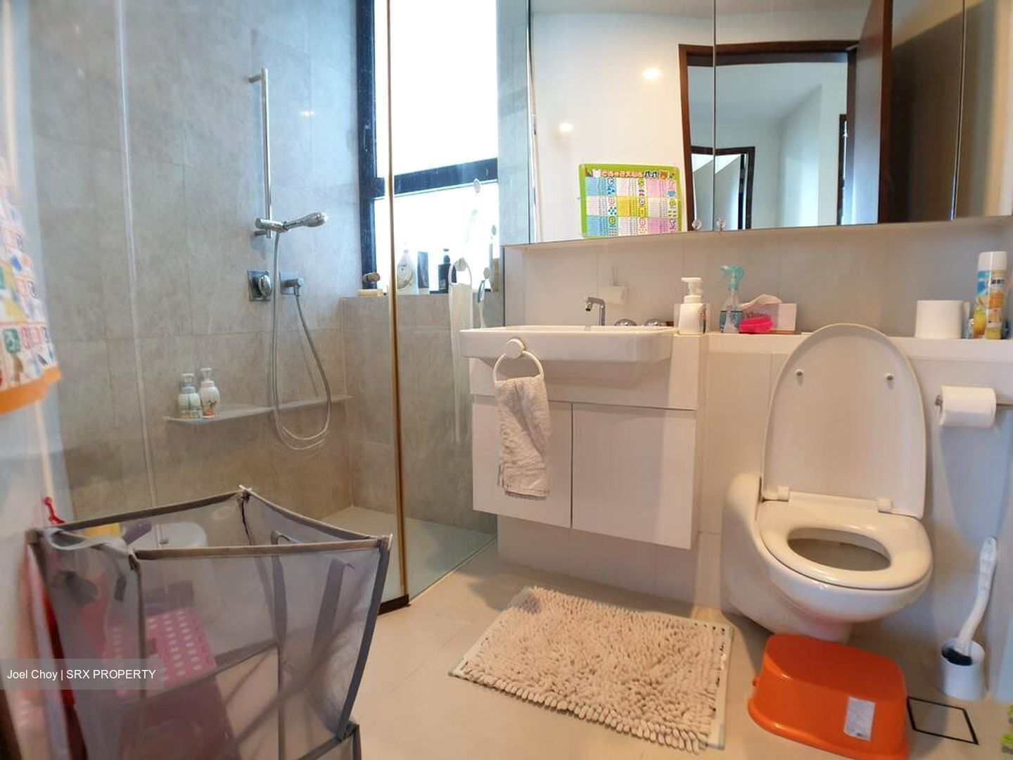 D'Leedon (D10), Condominium #522756201